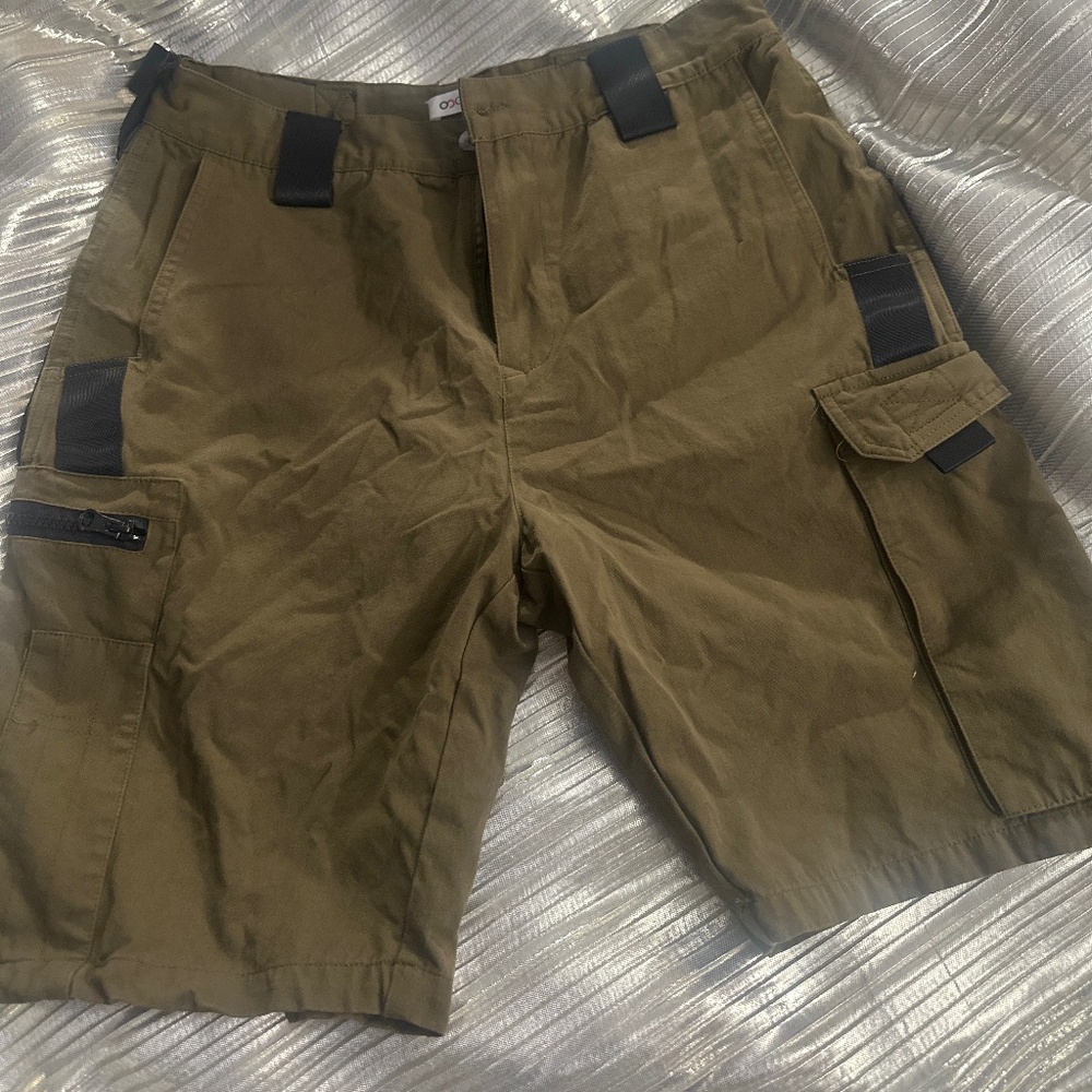Men’s Orderplus shorts